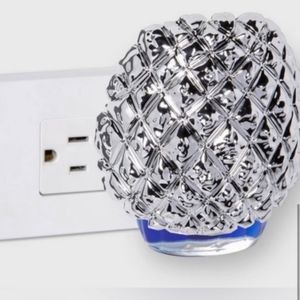 Opal house scented oil warmer